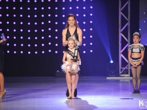 LAS VEGAS, NV - PURPLE - TITLE - 7/7/2015 - Awards