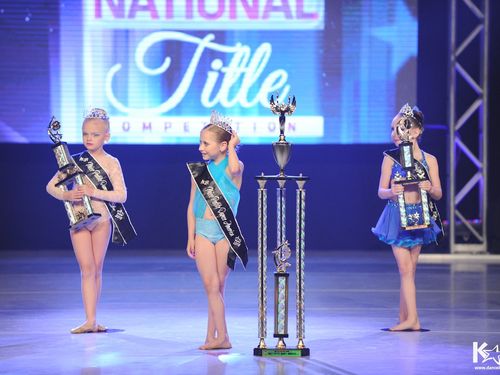 LAS VEGAS, NV - PURPLE - TITLE - 7/7/2015 - Awards