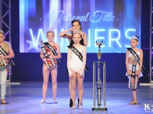 LAS VEGAS, NV - PURPLE - TITLE - 7/7/2015 - Awards