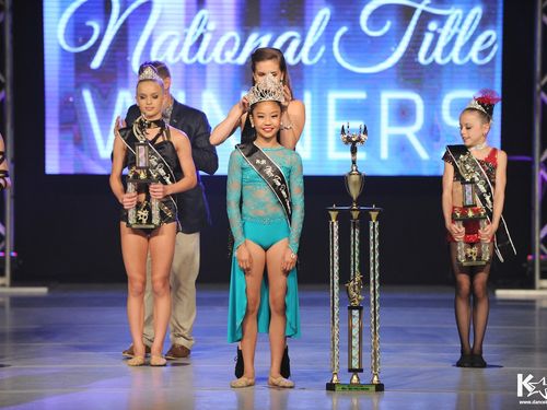 LAS VEGAS, NV - PURPLE - TITLE - 7/7/2015 - Awards