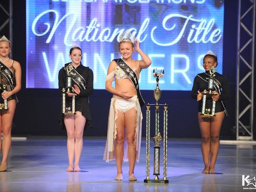 LAS VEGAS, NV - PURPLE - TITLE - 7/7/2015 - Awards