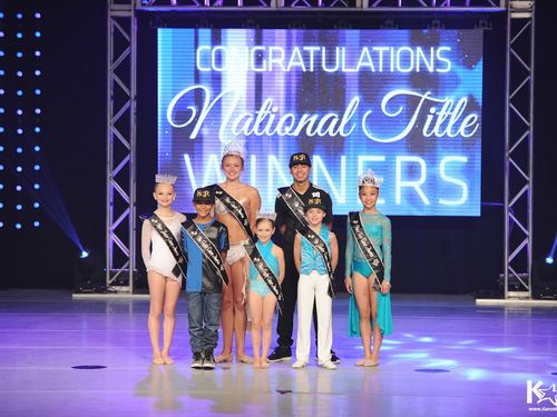 LAS VEGAS, NV - PURPLE - TITLE - 7/7/2015 - Awards