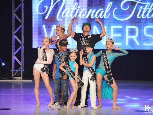 LAS VEGAS, NV - PURPLE - TITLE - 7/7/2015 - Awards