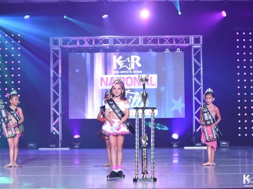 ANAHEIM PURPLE - TITLE - 7/8/2015 - Awards