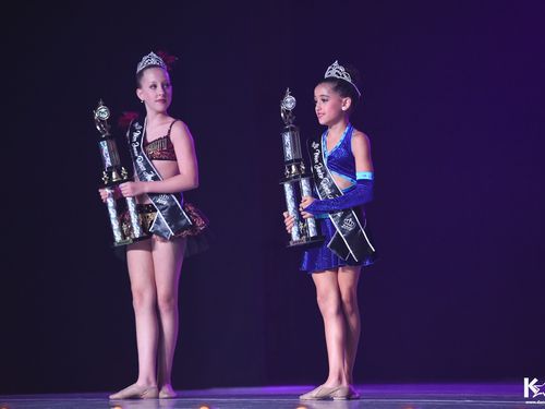 ANAHEIM PURPLE - TITLE - 7/8/2015 - Awards