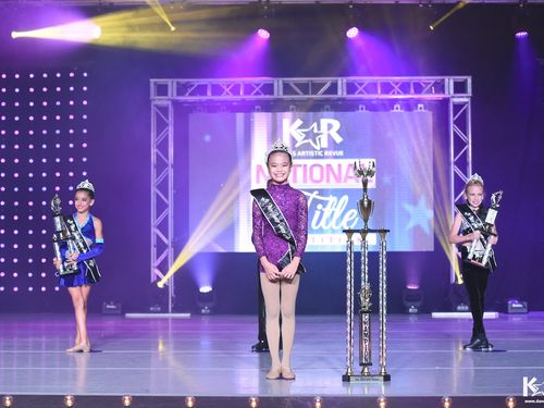 ANAHEIM PURPLE - TITLE - 7/8/2015 - Awards