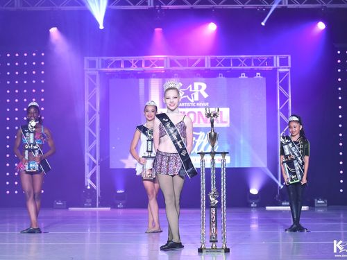 ANAHEIM PURPLE - TITLE - 7/8/2015 - Awards