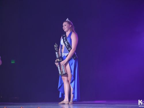 ANAHEIM PURPLE - TITLE - 7/8/2015 - Awards