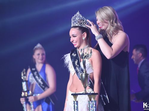 ANAHEIM PURPLE - TITLE - 7/8/2015 - Awards