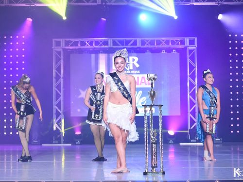 ANAHEIM PURPLE - TITLE - 7/8/2015 - Awards