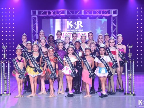 ANAHEIM PURPLE - TITLE - 7/8/2015 - Awards