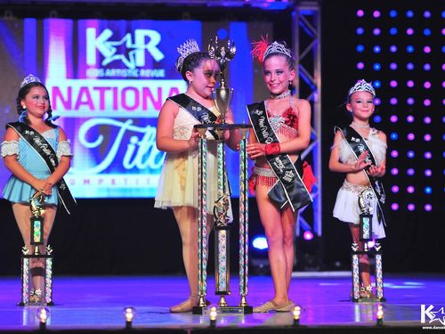 BILOXI - TITLE - 7/17/2015 - Awards