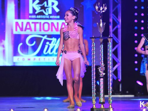 BILOXI - TITLE - 7/17/2015 - Awards