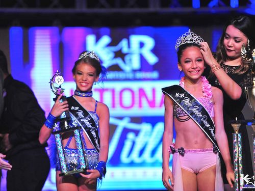 BILOXI - TITLE - 7/17/2015 - Awards