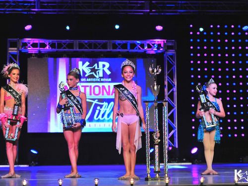 BILOXI - TITLE - 7/17/2015 - Awards