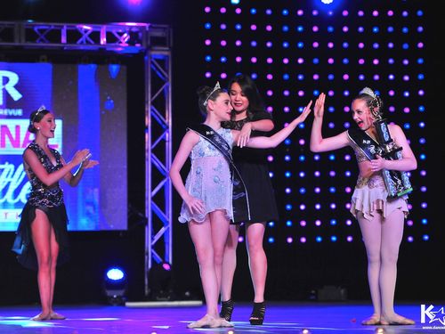 BILOXI - TITLE - 7/17/2015 - Awards