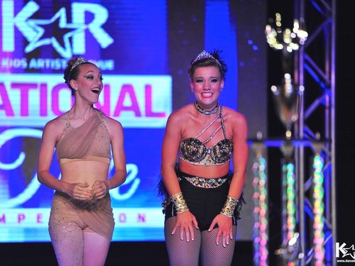 BILOXI - TITLE - 7/17/2015 - Awards