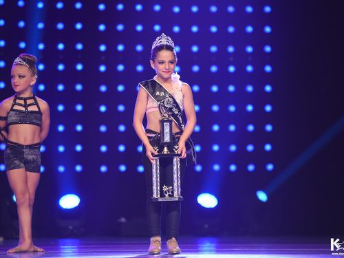 MYRTLE BEACH - TITLE - 7/20/2015 - Awards