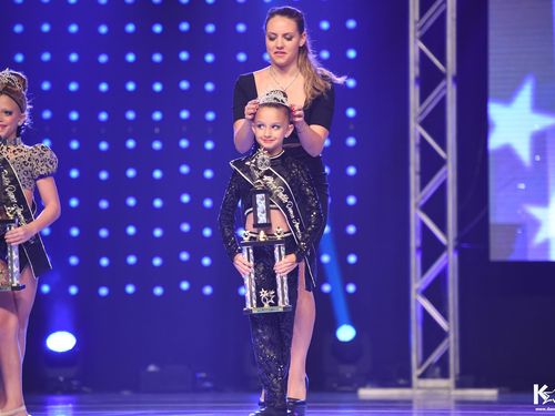 MYRTLE BEACH - TITLE - 7/20/2015 - Awards