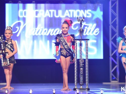 MYRTLE BEACH - TITLE - 7/20/2015 - Awards