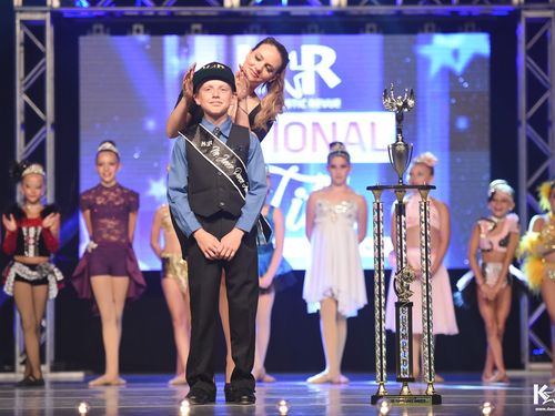 MYRTLE BEACH - TITLE - 7/20/2015 - Awards