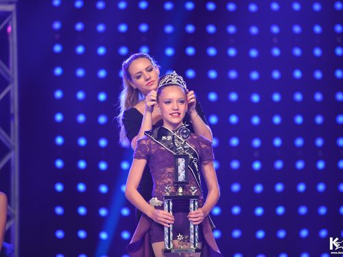 MYRTLE BEACH - TITLE - 7/20/2015 - Awards