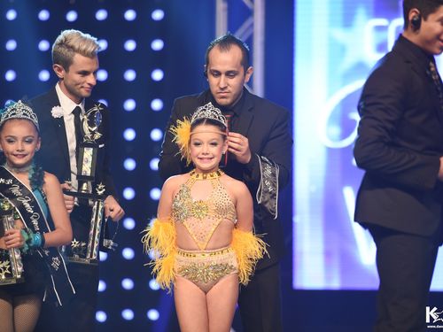 MYRTLE BEACH - TITLE - 7/20/2015 - Awards