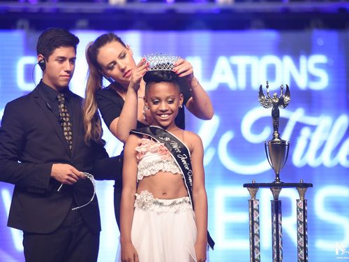 MYRTLE BEACH - TITLE - 7/20/2015 - Awards