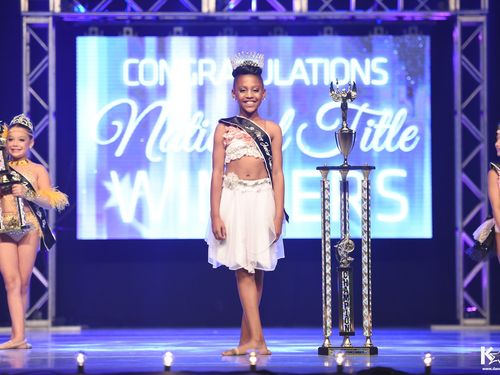 MYRTLE BEACH - TITLE - 7/20/2015 - Awards