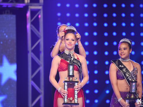 MYRTLE BEACH - TITLE - 7/20/2015 - Awards