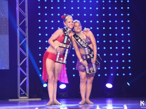MYRTLE BEACH - TITLE - 7/20/2015 - Awards
