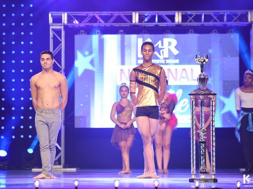 MYRTLE BEACH - TITLE - 7/20/2015 - Awards
