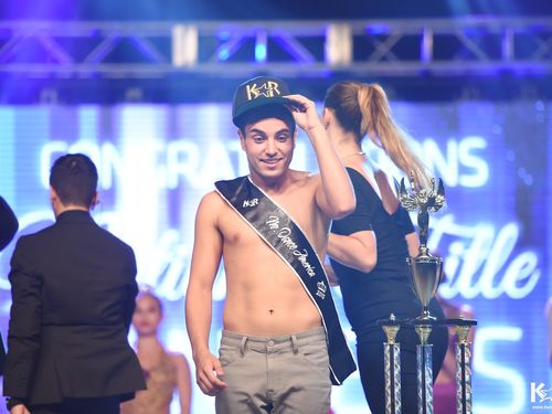 MYRTLE BEACH - TITLE - 7/20/2015 - Awards