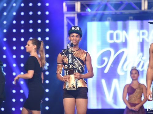 MYRTLE BEACH - TITLE - 7/20/2015 - Awards