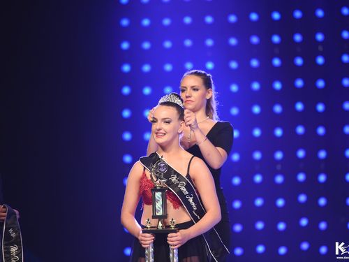 MYRTLE BEACH - TITLE - 7/20/2015 - Awards
