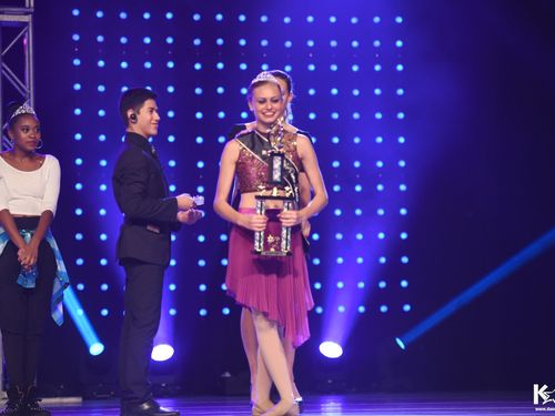 MYRTLE BEACH - TITLE - 7/20/2015 - Awards