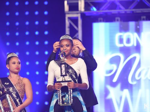 MYRTLE BEACH - TITLE - 7/20/2015 - Awards