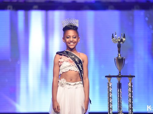 MYRTLE BEACH - TITLE - 7/20/2015 - Awards