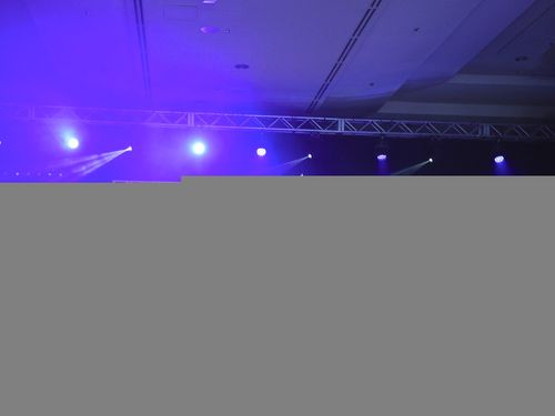ANAHEIM BLUE - TITLE - 7/12/2015 - Awards