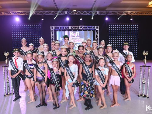 ANAHEIM BLUE - TITLE - 7/12/2015 - Awards