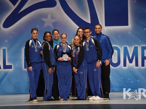 Concord, NH - 1/30/2016 - Awards