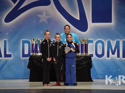 Concord, NH - 1/30/2016 - Awards