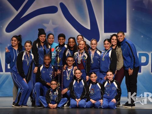 Concord, NH - 1/30/2016 - Awards