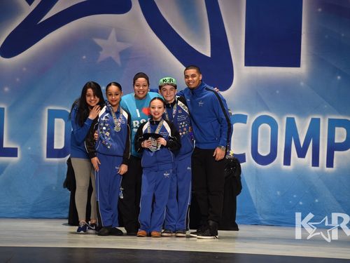 Concord, NH - 1/30/2016 - Awards