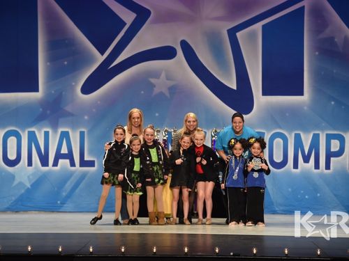 Concord, NH - 1/30/2016 - Awards