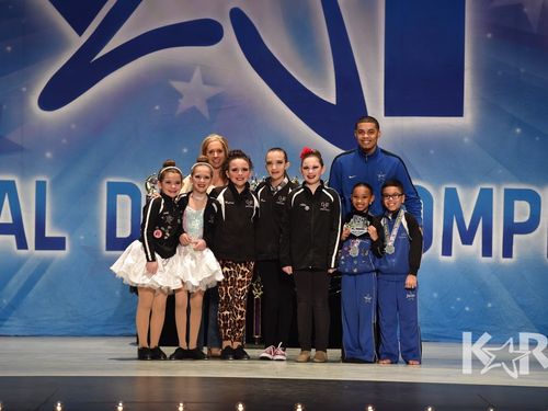 Concord, NH - 1/30/2016 - Awards