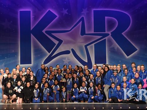 Concord, NH - 1/30/2016 - Awards