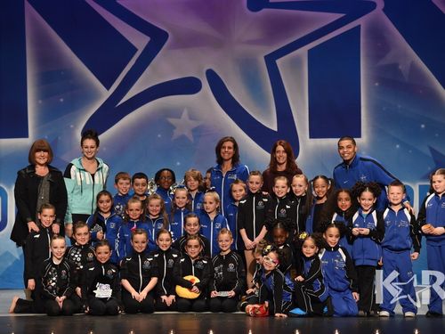 Concord, NH - 1/30/2016 - Awards