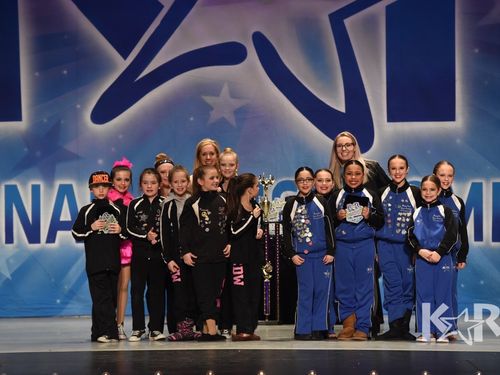 Concord, NH - 1/30/2016 - Awards