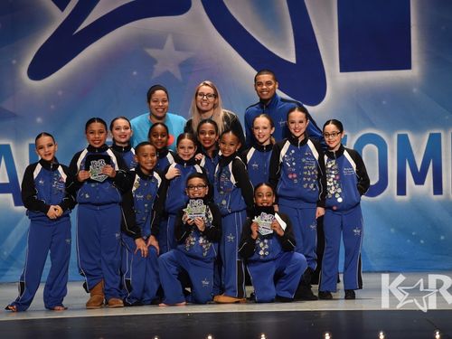 Concord, NH - 1/30/2016 - Awards